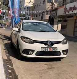 Renault Fluence